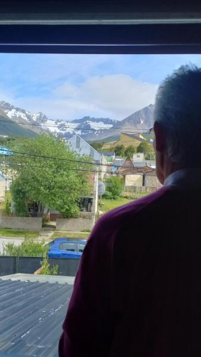 Morada Martial Ushuaia